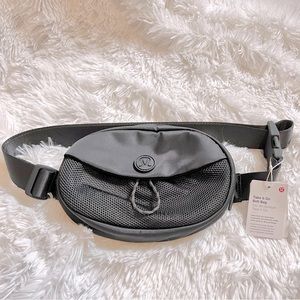 Lululemon Take It On Belt Bag